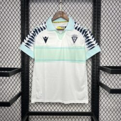 Cadiz 2024-25 Away Jersey