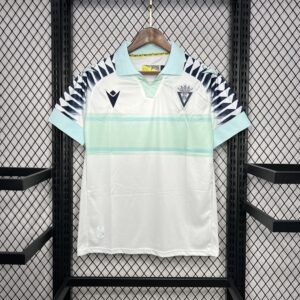 Cadiz 2024-25 Away Jersey
