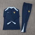2024 France Player Long Sleeve