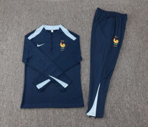 2024 France Player Long Sleeve