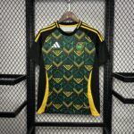 Jamaica 2024-25 Away Jersey