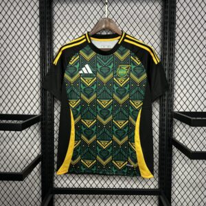 Jamaica 2024-25 Away Jersey