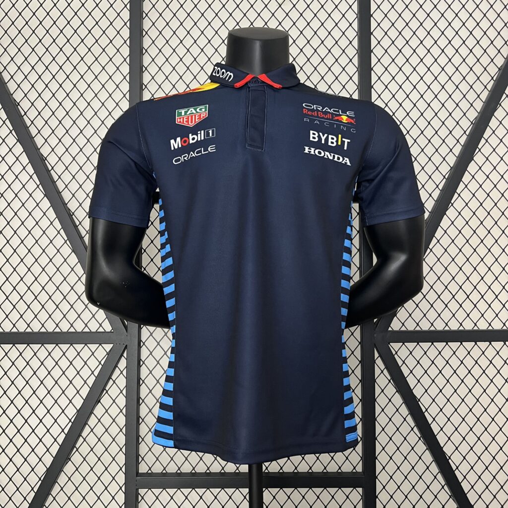 2024 polo F1 Formula One