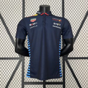 2024 polo F1 Formula One