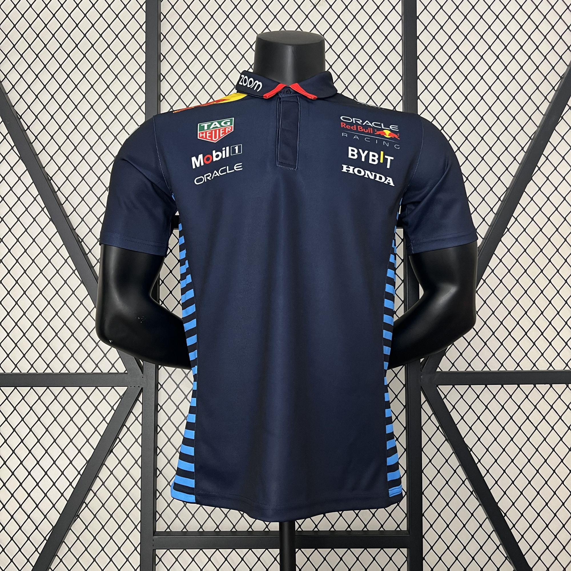 2024 polo F1 Formula One