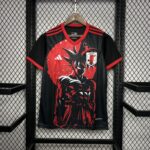Japan 2024-25 カカロット Jersey