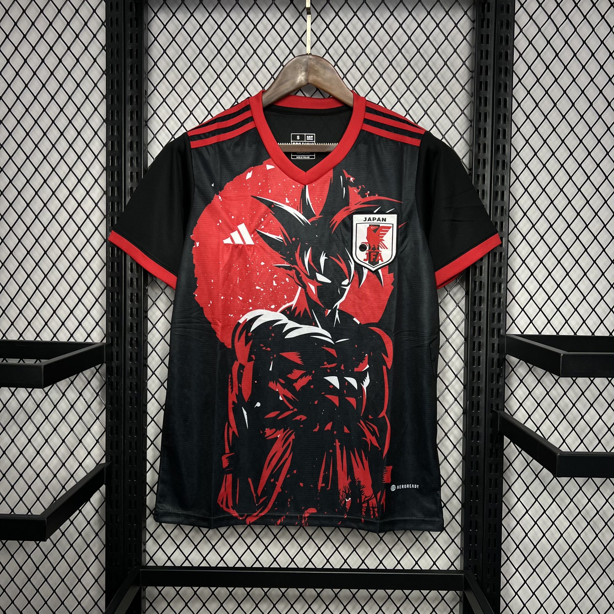 Japan 2024-25 カカロット Jersey