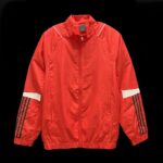 P30 Windbreaker Adidas Red
