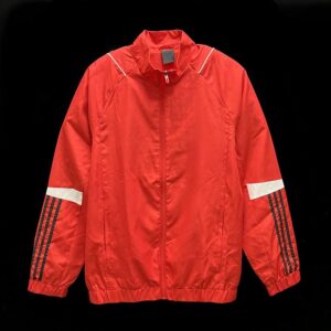 P30 Windbreaker Adidas Red