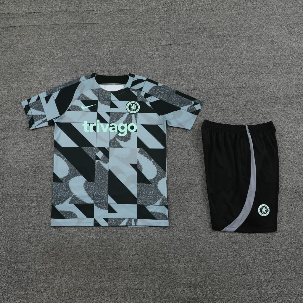 23-24 Chelsea green grey training set
