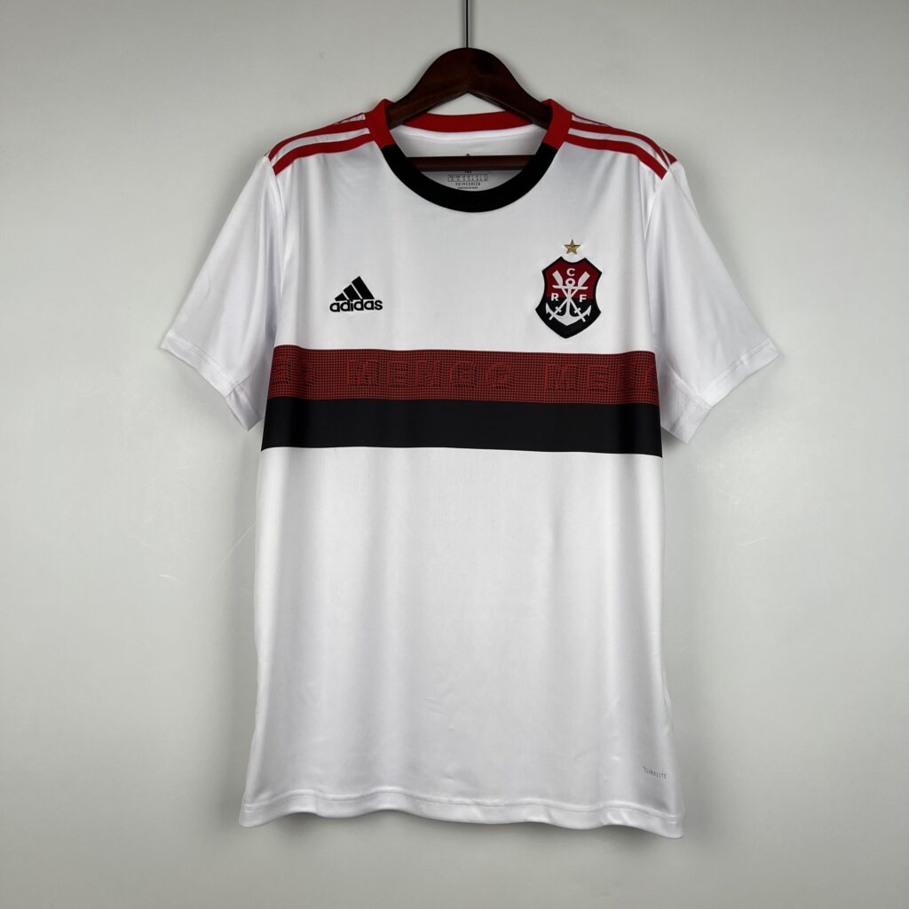 Flamengo 19-20 Away