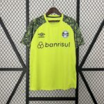 24-25 Gremio Goalkeeper