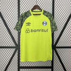 24-25 Gremio Goalkeeper