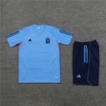 23-24 Argentina light blue training set