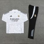 24-25 Real Madrid Long Sleeve