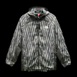 P30 Windbreaker Americas Black
