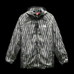P30 Windbreaker Americas Black