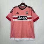 Juventus 15-16 Away