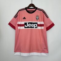 Juventus 15-16 Away