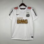Santos 12-13 Home