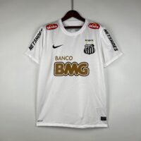 Santos 12-13 Home