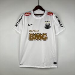 Santos 12-13 Home