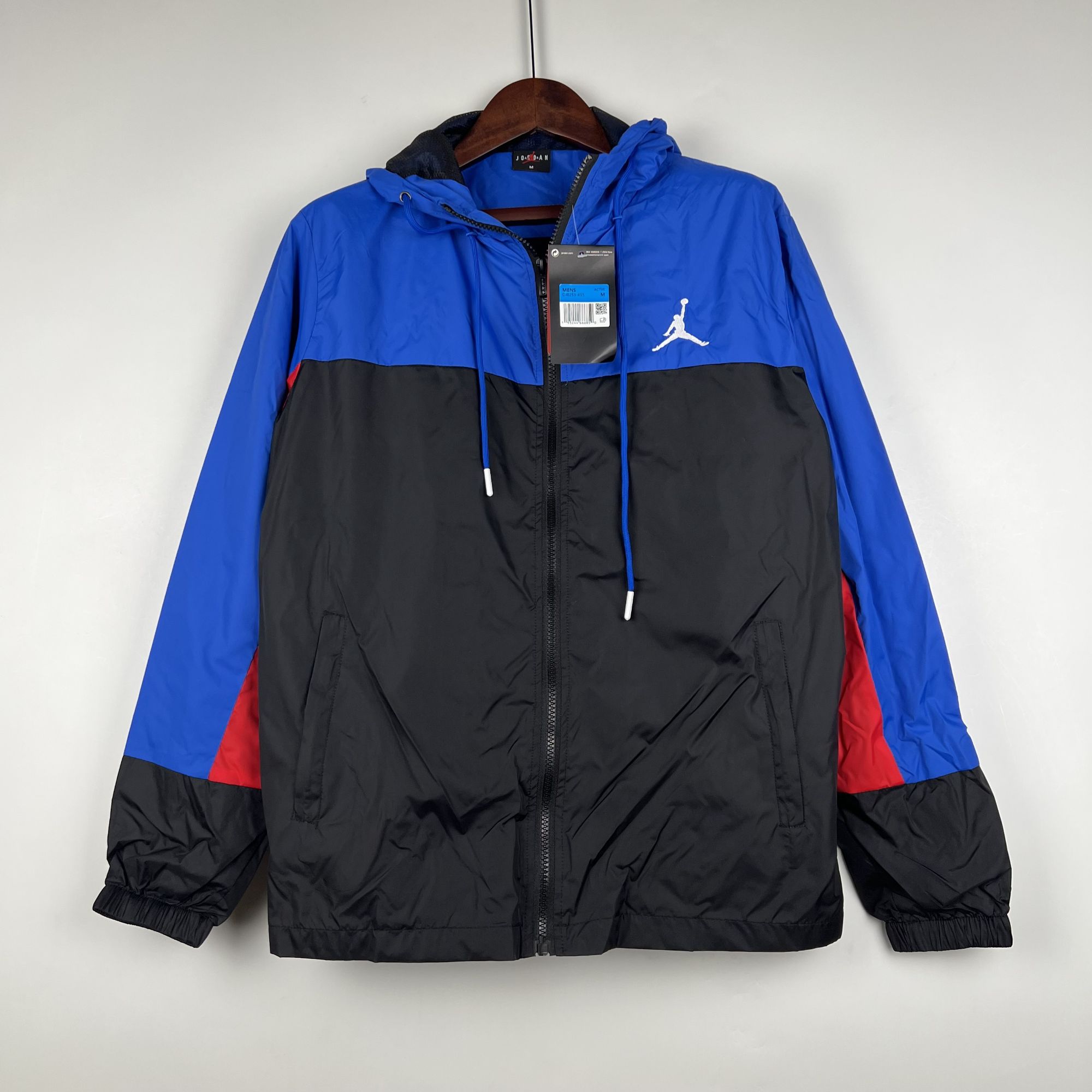 2023 new windbreaker