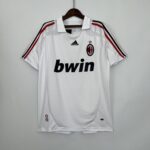 AC Milan 07-08 Away