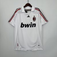 AC Milan 07-08 Away AC Milan 07-08 Away