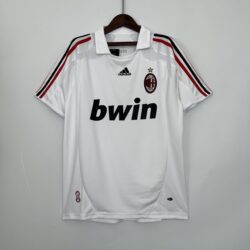 AC Milan 07-08 Away