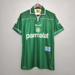 Palmeiras 100th Anniversary Edition