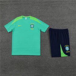 24-25 Brazil green training set