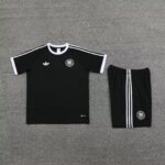 24-25 Germany black training set
