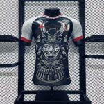 Japan 2024-25 Anime Special Edition Jersey Player Version