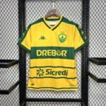 Cuiabá 2024-25 Home Jersey