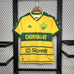 Cuiabá 2024-25 Home Jersey