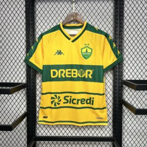 Cuiabá 2024-25 Home Jersey
