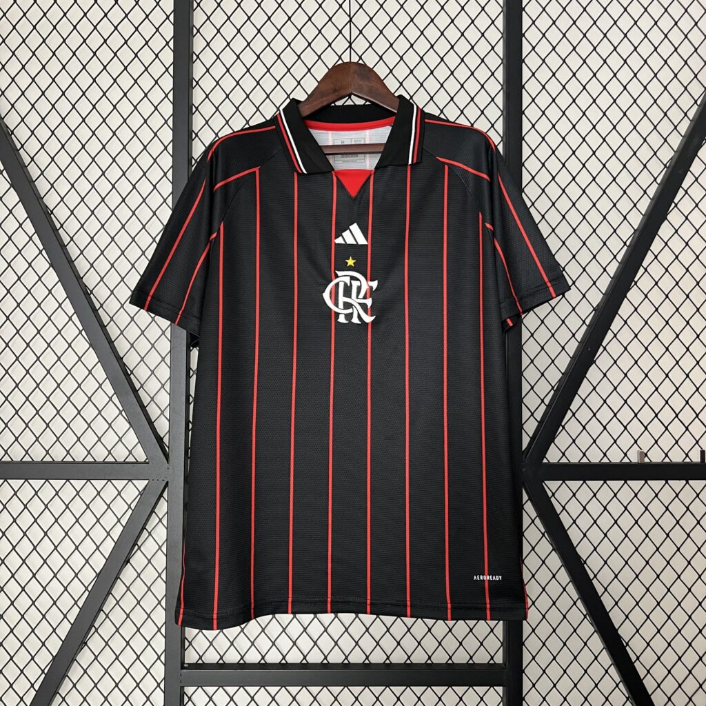 24-25 Flamengo Special Edition