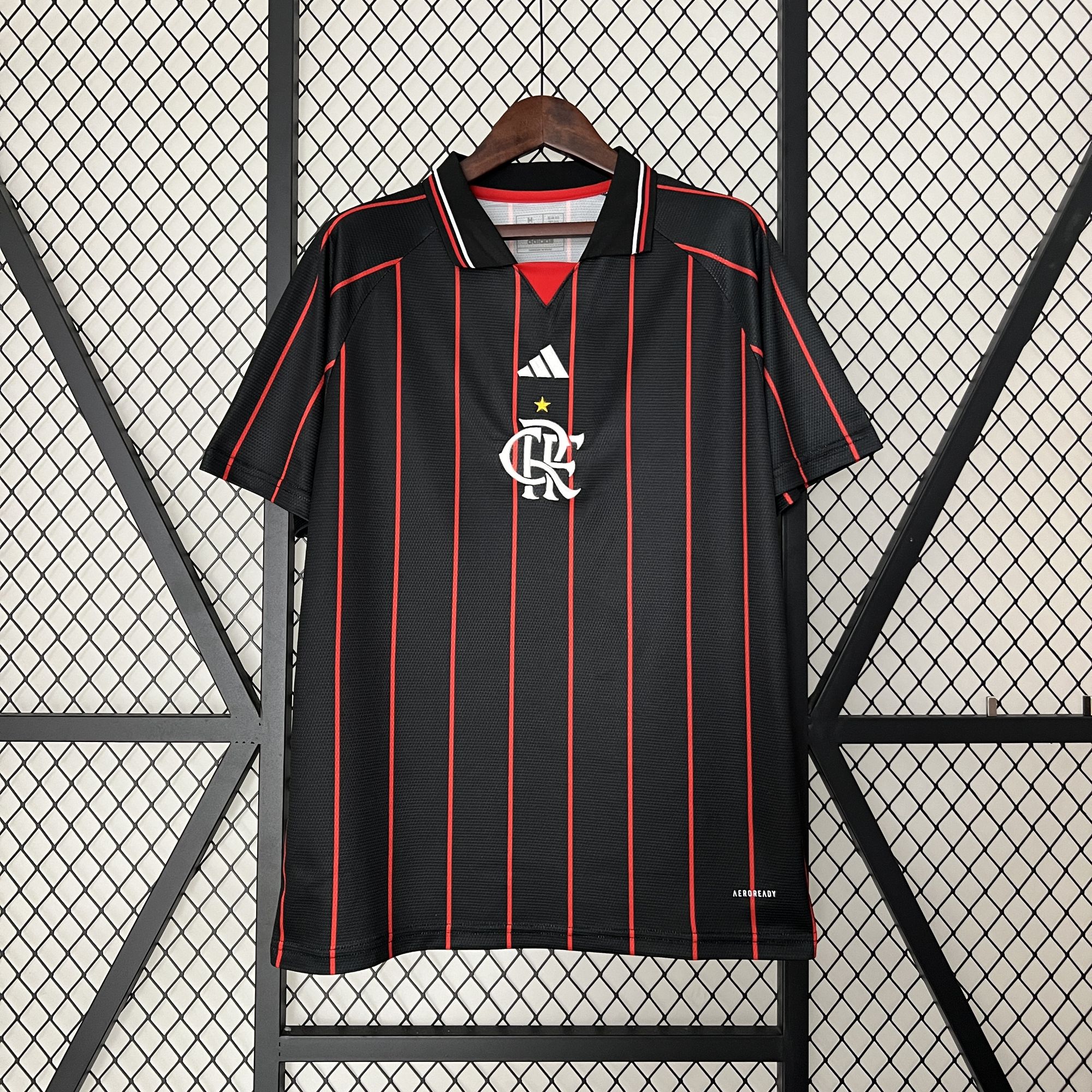 24-25 Flamengo Special Edition 24-25 Flamengo Special Edition