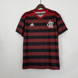 Flamengo 19-20 home