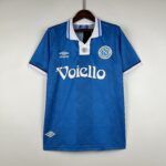 Napoli 93-94 Home