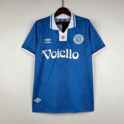 Napoli 93-94 Home