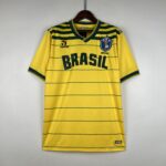 Brazil 1984 Home