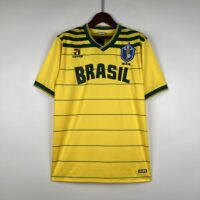 Brazil 1984 Home