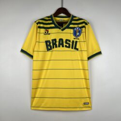Brazil 1984 Home