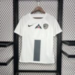 Slovenia 2024-25 Euro Away Jersey