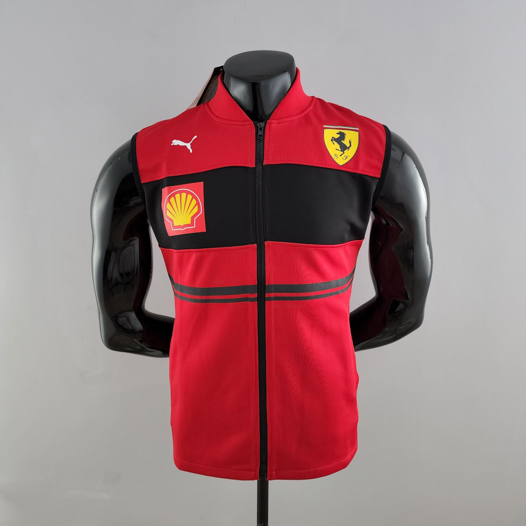 2022 F1 Vest #0002 2022 F1 Vest #0002