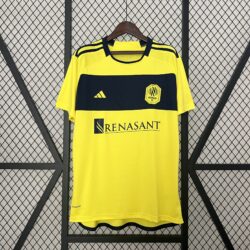 24-25 Nashville Away
