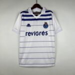 Porto85-86 away
