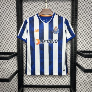 FC Porto 2024-25 Home Jersey